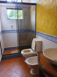 Duplex en Luque Loma Merlo