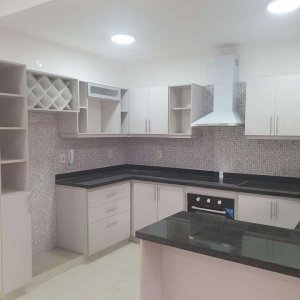 Duplex a estrenar en Luque Loma Merlo