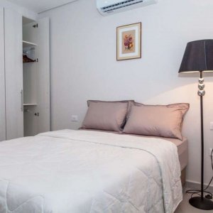 Departamento en Asunción Barrio Mburicao