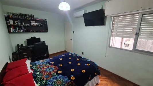 Dueño vende - Apartamento a nuevo en Aguada
