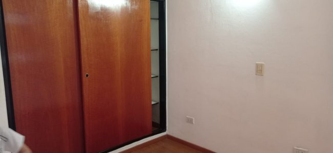Duplex En El Hornero 37 (ruta 21) Cotevi Ciudad Evita