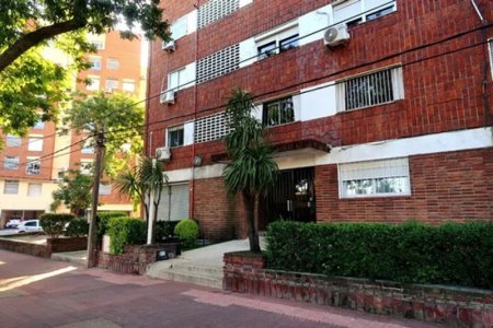 Dueño Vende Apto Reformado A Nuevo En Piso 7 Buceo