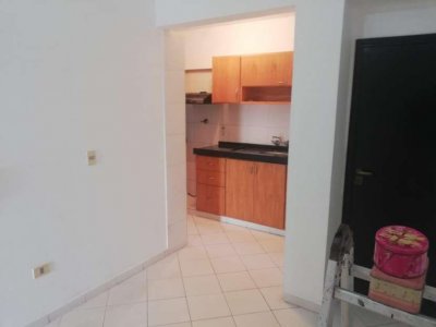 Departamento en el Centro