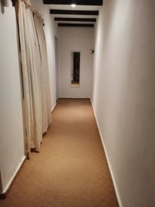 Apartamento reciclado con garaje