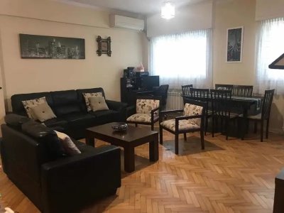 Apartamento de 3 dormitorios - Impecable
