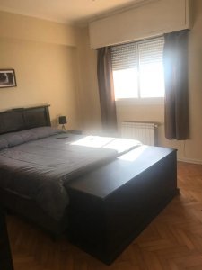 Apartamento de 3 dormitorios - Impecable