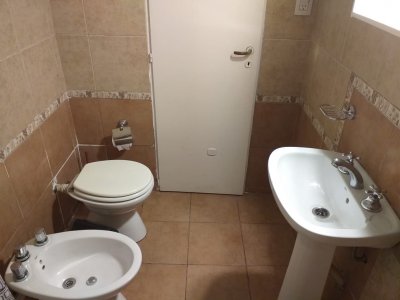 Departamento de 3 amb en Almagro excelente ubicación