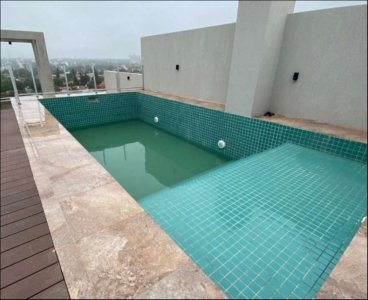 Departamento a estrenar en Barrio Herrera