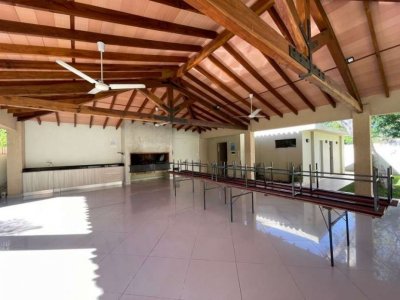 Departamento 2 habitaciones barrio cerrado Parques del Sol