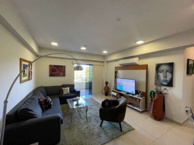 Departamento 2 habitaciones barrio cerrado Parques del Sol