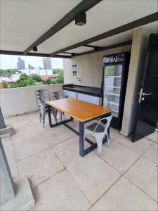 Departamento en Barrio Trinidad