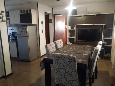 Departamento Fonavi zona sur