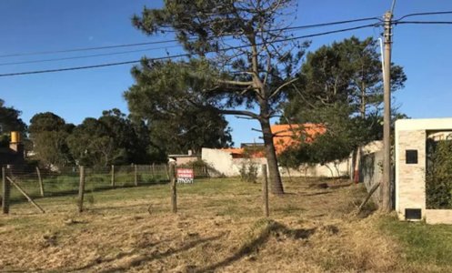 Se Vende Terreno En Balneario Buenos Aires. Maldonado.
