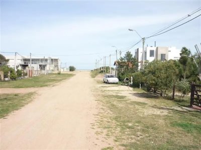 OPORTUNIDAD!!! TERRENO EN BALNEARIO BUENOS AIRES