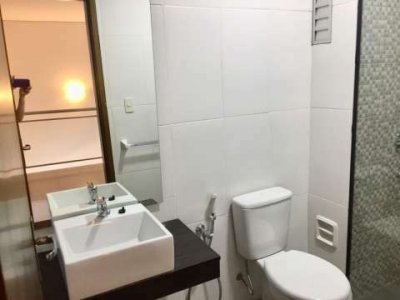 Duplex a estrenar en Loma Merlo Luque