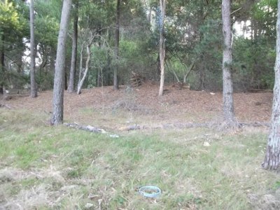 Terreno Con Muy Buena Ubicación