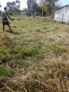 Terreno Frente A Barrio La Tahona BAJAMOS EL PRECIO