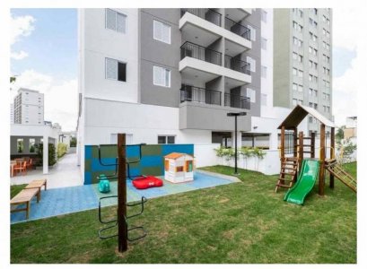 Apartamento com 2 Quartos e 1 banheiro à Venda, 52 m²
