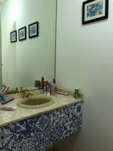 Apartamento com 3 Quartos e 4 banheiros à Venda, 145 m²