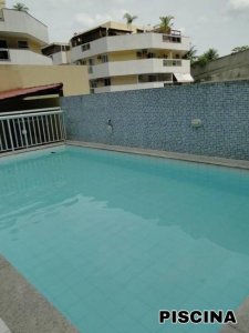 Apartamento com 2 Quartos e 3 banheiros à Venda, 81 m²