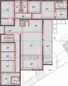 Casa de Condomínio com 4 Quartos e 6 banheiros à Venda, 434 m²