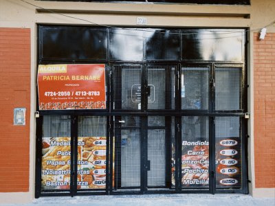 Local comercial en San Martín