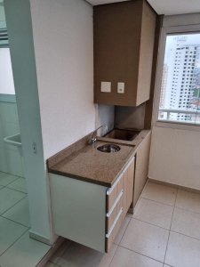 Apto Santana R. Tenente Gama