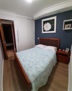 Lindo Apartamento E Excelente Localização