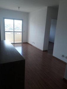 Apartamento no Lindo Condomínio Evolution Family Club