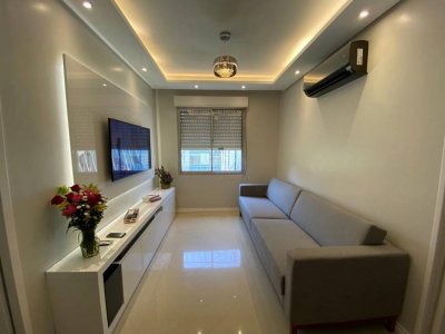 Apartamento com 3 Quartos e 1 banheiro à Venda, 72 m²