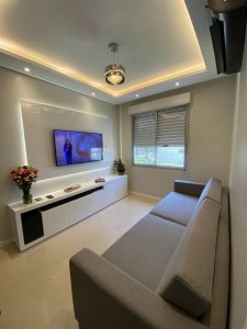 Apartamento com 3 Quartos e 1 banheiro à Venda, 72 m²