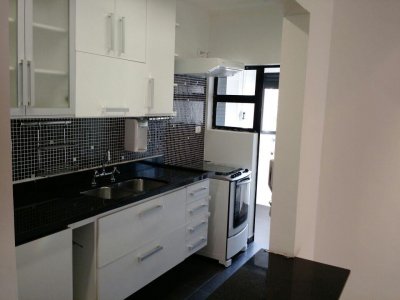 Apartamento 3 Dormitórios - Vila Madalena