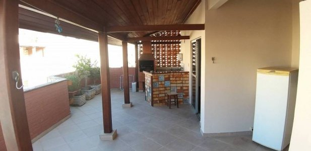 Cobertura com 5 Quartos e 4 banheiros à Venda, 155 m²