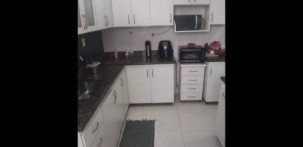Cobertura com 5 Quartos e 4 banheiros à Venda, 155 m²