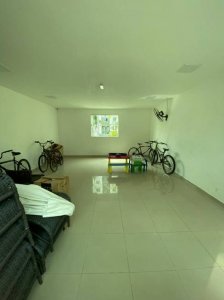 Apartamento com 2 Quartos e 2 banheiros à Venda, 53 m²