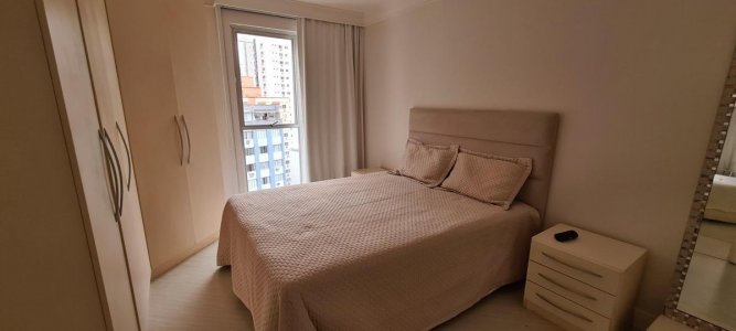 Vendo Apartamento 3 Quartos 3 Banheiros no Centro De Balneário Camboriú