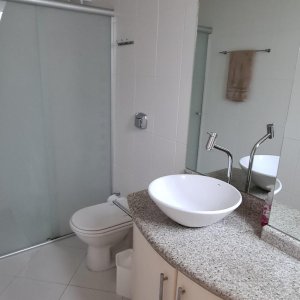 Vendo Apartamento 3 Quartos 3 Banheiros no Centro De Balneário Camboriú