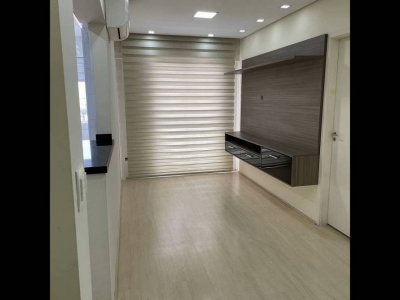Apartamento com 1 Quarto e 1 banheiro à Venda, 51 m²