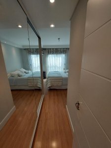Apartamento Cobertura Duplex 3 Quartos, 3 Vagas na Garagem