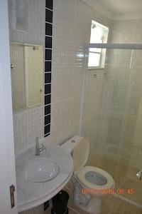 Apartamento à Venda - em Itaguá, Com Varanda Gourmet