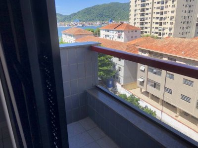 Apartamento com 3 Quartos e 3 banheiros à Venda, 105 m²