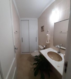 Cobertura Nascente Com Piscina E Vista para O Mar Pronta para Morar!