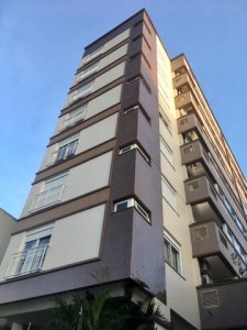 Apartamento com 3 Quartos e 2 banheiros à Venda, 87 m²