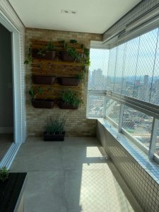 Apartamento De Novela! 118 m no Centro De Osasco - Imperdível! 3 Vagas + 3 Quarto