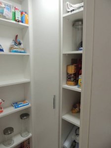 Apartamento com 3 Quartos e 3 banheiros à Venda, 110 m²