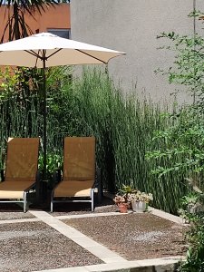 Casa en barrio cerrado