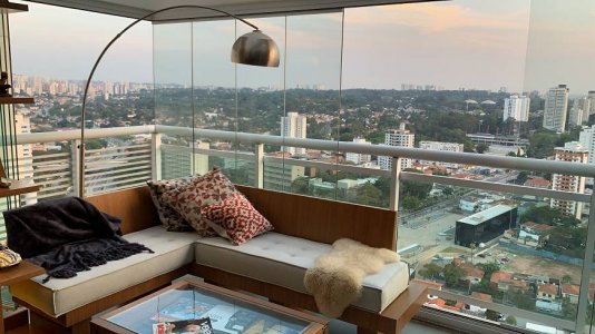 Cobertura com 2 Quartos e 3 banheiros à Venda, 136 m²
