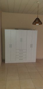 Monoambiente muy luminoso en Almagro