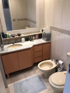 Lindo Apartamento Com Conceito Aberto E Vista Privilegiada