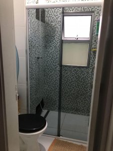 Apto Residência - Vila Curuça